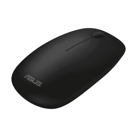 Asus W5000 | Zestaw klawiatura i mysz | Bezprzewodowy | USA | Czarny Asus W5000 | Zestaw klawiatura i mysz | Bezprzewodowy | USA | Czarny