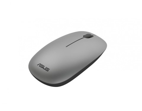 Asus W5000 | Zestaw klawiatura i mysz | Bezprzewodowy | USA | Szary Asus W5000 | Zestaw klawiatura i mysz | Bezprzewodowy | USA | Szary