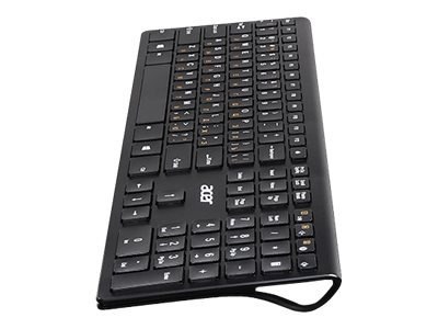 Bezprzewodowa klawiatura i mysz Acer Combo 100, US/INT Bezprzewodowa klawiatura i mysz Acer Combo 100, US/INT