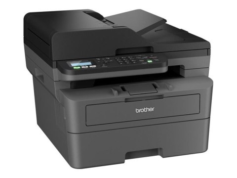 Brother | MFC-L2800DW | Faks / kopiarka / drukarka / skaner | Monochrom | Laser | A4/Legal | Czarny
