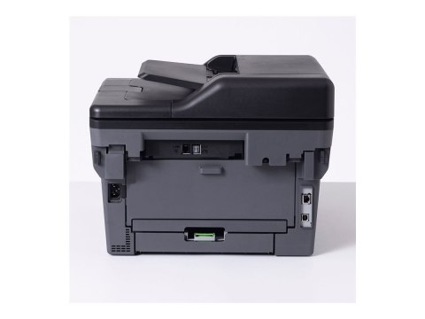 Brother | MFC-L2800DW | Faks / kopiarka / drukarka / skaner | Monochrom | Laser | A4/Legal | Czarny