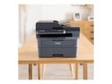 Brother | MFC-L2800DW | Faks / kopiarka / drukarka / skaner | Monochrom | Laser | A4/Legal | Czarny