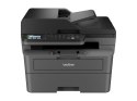 Brother | MFC-L2800DW | Faks / kopiarka / drukarka / skaner | Monochrom | Laser | A4/Legal | Czarny