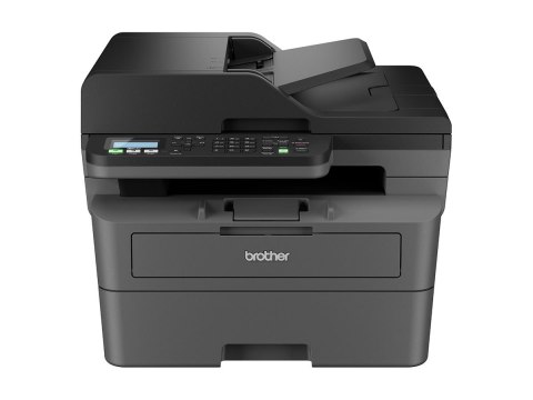 Brother | MFC-L2800DW | Faks / kopiarka / drukarka / skaner | Monochrom | Laser | A4/Legal | Czarny