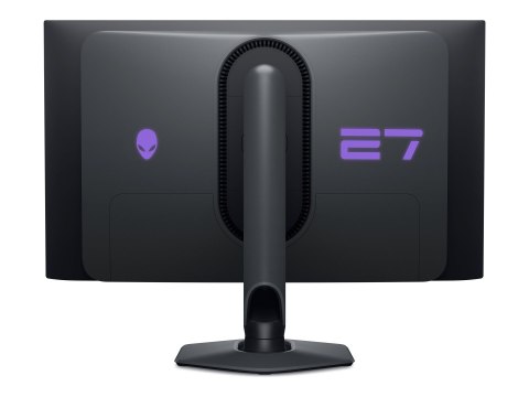 Dell | AW2725DF | 27 " | IPS | 16:9 | 60 Hz | 0,03 ms | 2560 x 1440 pikseli | Porty HDMI w ilości 1 | Czarny | Gwarancja 36 mies Dell | AW2725DF | 27 " | IPS | 16:9 | 60 Hz | 0,03 ms | 2560 x 1440 pikseli | Porty HDMI w ilości 1 | Czarny | Gwarancja 36 mies