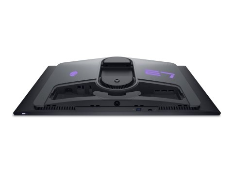 Dell | AW2725DF | 27 " | IPS | 16:9 | 60 Hz | 0,03 ms | 2560 x 1440 pikseli | Porty HDMI w ilości 1 | Czarny | Gwarancja 36 mies Dell | AW2725DF | 27 " | IPS | 16:9 | 60 Hz | 0,03 ms | 2560 x 1440 pikseli | Porty HDMI w ilości 1 | Czarny | Gwarancja 36 mies