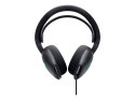 Dell | Słuchawki do gier przewodowe Alienware AW520H Over-Ear z funkcją redukcji hałasu