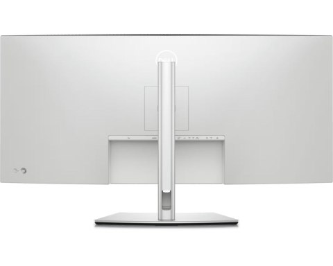 Dell | U4025QW | 40 " | IPS | 21:9 | 120 Hz | 8 ms | 5120 x 2160 pikseli | 450 cd/m² | Porty HDMI w ilości 1 | Srebrny Dell | U4025QW | 40 " | IPS | 21:9 | 120 Hz | 8 ms | 5120 x 2160 pikseli | 450 cd/m² | Porty HDMI w ilości 1 | Srebrny