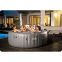 Dmuchane SPA Lay-Z Santorini Pro 7 osobowe Bestway 6001T