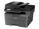 Drukarka / kopiarka / skaner Brother DCP-L2660DW | Monochromatyczna | Laserowa | A4/Legal | Czarna