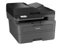 Drukarka / kopiarka / skaner Brother DCP-L2660DW | Monochromatyczna | Laserowa | A4/Legal | Czarna