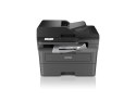 Drukarka / kopiarka / skaner Brother DCP-L2660DW | Monochromatyczna | Laserowa | A4/Legal | Czarna