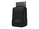 Lenovo | Profesjonalny plecak ThinkPad | Kolor: Czarny