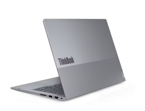 Lenovo | ThinkBook 14 ARP | Arctic Grey | 14 " | IPS | WUXGA | 1920 x 1200 pikseli | Anti-glare | AMD Ryzen 5 | 7535HS | 16 GB | Lenovo | ThinkBook 14 ARP | Arctic Grey | 14 " | IPS | WUXGA | 1920 x 1200 pikseli | Anti-glare | AMD Ryzen 5 | 7535HS | 16 GB |