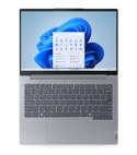 Lenovo | ThinkBook 14 ARP | Arctic Grey | 14 " | IPS | WUXGA | 1920 x 1200 pikseli | Anti-glare | AMD Ryzen 5 | 7535HS | 16 GB |