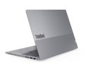 Lenovo | ThinkBook 16 ARP | Arctic Grey | 16 " | IPS | WUXGA | 1920 x 1200 pikseli | Anti-glare | AMD Ryzen 7 | 7735HS | 16 GB |