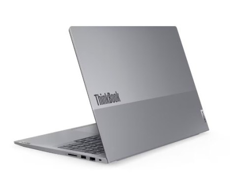 Lenovo | ThinkBook 16 ARP | Arctic Grey | 16 " | IPS | WUXGA | 1920 x 1200 pikseli | Anti-glare | AMD Ryzen 7 | 7735HS | 16 GB | Lenovo | ThinkBook 16 ARP | Arctic Grey | 16 " | IPS | WUXGA | 1920 x 1200 pikseli | Anti-glare | AMD Ryzen 7 | 7735HS | 16 GB |