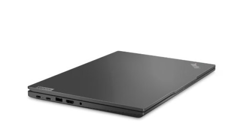 Lenovo | ThinkPad E14 Gen 6 | Czarny | 14 " | IPS | WUXGA | 1920 x 1200 pikseli | Anti-glare | Intel Core U5 | 125U | 16 GB | SO Lenovo | ThinkPad E14 Gen 6 | Czarny | 14 " | IPS | WUXGA | 1920 x 1200 pikseli | Anti-glare | Intel Core U5 | 125U | 16 GB | SO