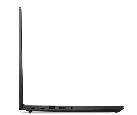 Lenovo | ThinkPad E14 Gen 6 | Czarny | 14 " | IPS | WUXGA | 1920 x 1200 pikseli | Anti-glare | Intel Core U5 | 125U | 16 GB | SO Lenovo | ThinkPad E14 Gen 6 | Czarny | 14 " | IPS | WUXGA | 1920 x 1200 pikseli | Anti-glare | Intel Core U5 | 125U | 16 GB | SO