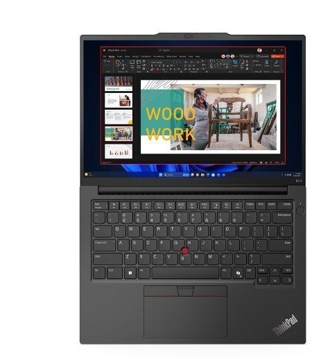 Lenovo | ThinkPad E14 Gen 6 | Czarny | 14 " | IPS | WUXGA | 1920 x 1200 pikseli | Anti-glare | Intel Core U5 | 125U | 16 GB | SO Lenovo | ThinkPad E14 Gen 6 | Czarny | 14 " | IPS | WUXGA | 1920 x 1200 pikseli | Anti-glare | Intel Core U5 | 125U | 16 GB | SO