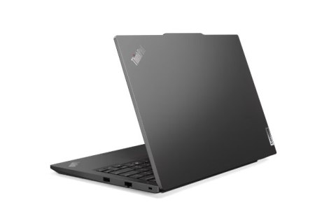 Lenovo | ThinkPad E14 Gen 6 | Czarny | 14 " | IPS | WUXGA | 1920 x 1200 pikseli | Anti-glare | Intel Core U7 | 155H | 16 GB | SO Lenovo | ThinkPad E14 Gen 6 | Czarny | 14 " | IPS | WUXGA | 1920 x 1200 pikseli | Anti-glare | Intel Core U7 | 155H | 16 GB | SO