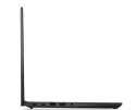 Lenovo | ThinkPad E14 Gen 6 | Czarny | 14 " | IPS | WUXGA | 1920 x 1200 pikseli | Anti-glare | Intel Core U7 | 155H | 16 GB | SO