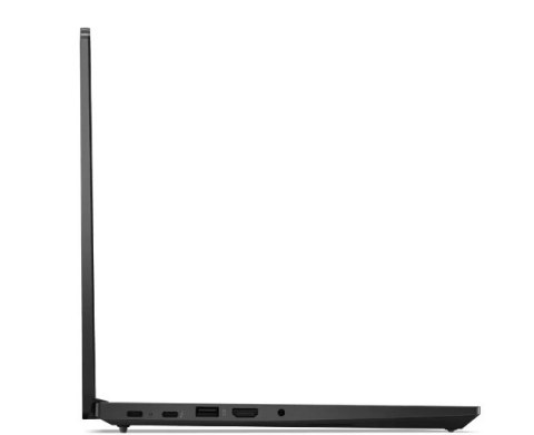 Lenovo | ThinkPad E14 Gen 6 | Czarny | 14 " | IPS | WUXGA | 1920 x 1200 pikseli | Anti-glare | Intel Core U7 | 155H | 16 GB | SO Lenovo | ThinkPad E14 Gen 6 | Czarny | 14 " | IPS | WUXGA | 1920 x 1200 pikseli | Anti-glare | Intel Core U7 | 155H | 16 GB | SO
