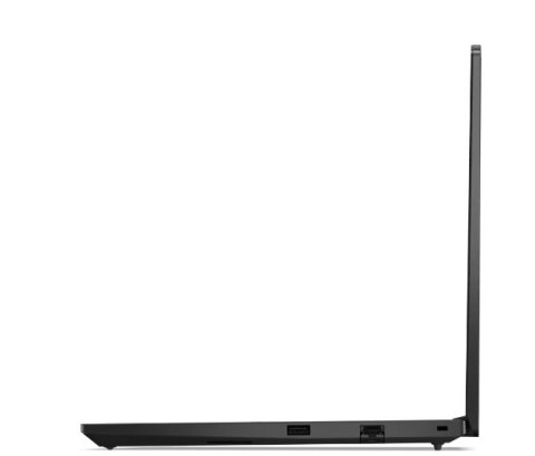 Lenovo | ThinkPad E14 Gen 6 | Czarny | 14 " | IPS | WUXGA | 1920 x 1200 pikseli | Anti-glare | Intel Core U7 | 155H | 16 GB | SO Lenovo | ThinkPad E14 Gen 6 | Czarny | 14 " | IPS | WUXGA | 1920 x 1200 pikseli | Anti-glare | Intel Core U7 | 155H | 16 GB | SO