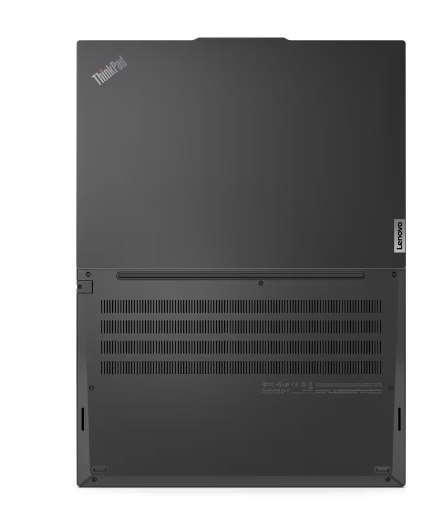 Lenovo | ThinkPad E16 Gen 2 | Black | 16 " | IPS | WUXGA | 1920 x 1200 pikseli | Anti-glare | Intel Core U5 | 125U | 16 GB | SO- Lenovo | ThinkPad E16 Gen 2 | Black | 16 " | IPS | WUXGA | 1920 x 1200 pikseli | Anti-glare | Intel Core U5 | 125U | 16 GB | SO-