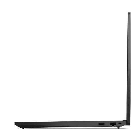 Lenovo | ThinkPad E16 Gen 2 | Black | 16 " | IPS | WUXGA | 1920 x 1200 pikseli | Anti-glare | Intel Core U5 | 125U | 16 GB | SO- Lenovo | ThinkPad E16 Gen 2 | Black | 16 " | IPS | WUXGA | 1920 x 1200 pikseli | Anti-glare | Intel Core U5 | 125U | 16 GB | SO-