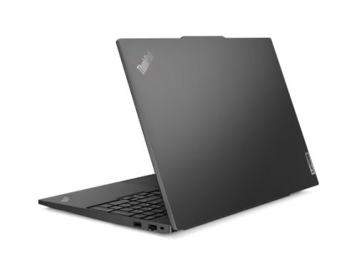 Lenovo | ThinkPad E16 Gen 2 | Czarny | 16 " | IPS | WUXGA | 1920 x 1200 pikseli | Anti-glare | Intel Core U7 | 155H | 16 GB | SO Lenovo | ThinkPad E16 Gen 2 | Czarny | 16 " | IPS | WUXGA | 1920 x 1200 pikseli | Anti-glare | Intel Core U7 | 155H | 16 GB | SO