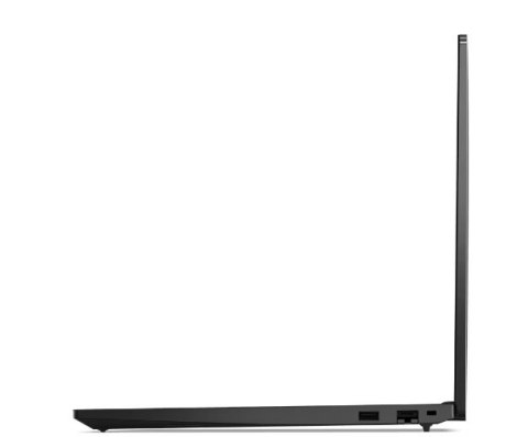 Lenovo | ThinkPad E16 Gen 2 | Czarny | 16 " | IPS | WUXGA | 1920 x 1200 pikseli | Anti-glare | Intel Core U7 | 155H | 16 GB | SO Lenovo | ThinkPad E16 Gen 2 | Czarny | 16 " | IPS | WUXGA | 1920 x 1200 pikseli | Anti-glare | Intel Core U7 | 155H | 16 GB | SO