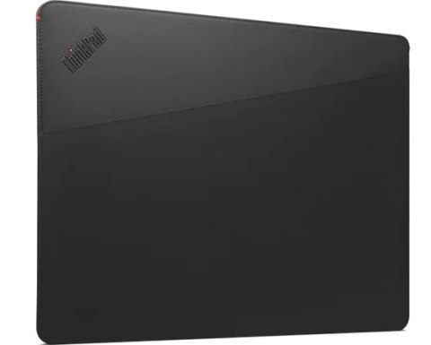 Lenovo ThinkPad Profesjonalna Pokrowiec na Laptopa 14" Lenovo | Profesjonalna | ThinkPad Profesjonalna 14" | Pokrowiec | Czarny Lenovo ThinkPad Profesjonalna Pokrowiec na Laptopa 14" Lenovo | Profesjonalna | ThinkPad Profesjonalna 14" | Pokrowiec | Czarny