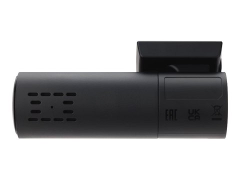 MIO MiVue J30 Dash Cam Mio | Wi-Fi | Nagrywanie 1440P; Doskonała jakość obrazu Czujnik 4M; Superkondensator, Zintegrowane Wi-Fi, MIO MiVue J30 Dash Cam Mio | Wi-Fi | Nagrywanie 1440P; Doskonała jakość obrazu Czujnik 4M; Superkondensator, Zintegrowane Wi-Fi,