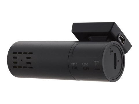 MIO MiVue J30 Dash Cam Mio | Wi-Fi | Nagrywanie 1440P; Doskonała jakość obrazu Czujnik 4M; Superkondensator, Zintegrowane Wi-Fi, MIO MiVue J30 Dash Cam Mio | Wi-Fi | Nagrywanie 1440P; Doskonała jakość obrazu Czujnik 4M; Superkondensator, Zintegrowane Wi-Fi,