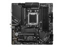 MSI | PRO Z790-P WIFI | Rodzina procesorów Intel | Gniazdo procesora LGA1700 | DDR5 DIMM | Gniazda pamięci 4 | Obsługiwane inter