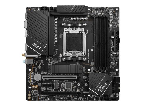 MSI | PRO Z790-P WIFI | Rodzina procesorów Intel | Gniazdo procesora LGA1700 | DDR5 DIMM | Gniazda pamięci 4 | Obsługiwane inter MSI | PRO Z790-P WIFI | Rodzina procesorów Intel | Gniazdo procesora LGA1700 | DDR5 DIMM | Gniazda pamięci 4 | Obsługiwane inter