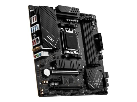 MSI | PRO Z790-P WIFI | Rodzina procesorów Intel | Gniazdo procesora LGA1700 | DDR5 DIMM | Gniazda pamięci 4 | Obsługiwane inter MSI | PRO Z790-P WIFI | Rodzina procesorów Intel | Gniazdo procesora LGA1700 | DDR5 DIMM | Gniazda pamięci 4 | Obsługiwane inter