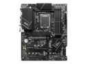 MSI | PRO Z790-P WIFI | Rodzina procesorów Intel | Gniazdo procesora LGA1700 | DDR5 DIMM | Gniazda pamięci 4 | Obsługiwane inter