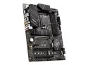 MSI | PRO Z790-P WIFI | Rodzina procesorów Intel | Gniazdo procesora LGA1700 | DDR5 DIMM | Gniazda pamięci 4 | Obsługiwane inter
