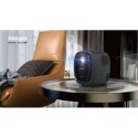 Philips NeoPix 130 | HD ready (1280x720) | 120 ANSI lumenów | Czarny | Wi-Fi