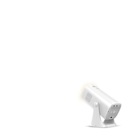 Philips NeoPix 230 | Full HD (1920x1080) | 200 ANSI lumenów | 3000:1 | Biały | Wi-Fi