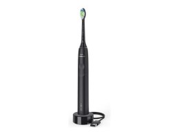 Elektryczna szczoteczka do zębów Philips | Sonicare | HX3681/54 | Akumulatorowa | Dla dorosłych | Liczba główek szczoteczki w ze