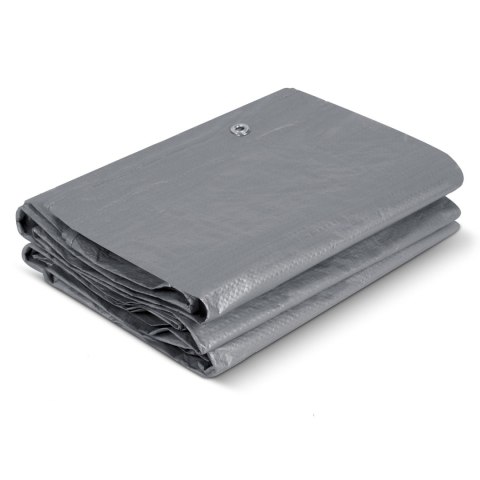 Plandeka 400 x 500 cm 120 g/m2 Plonos PL-500 Plandeka 400 x 500 cm 120 g/m2 Plonos PL-500