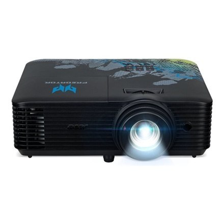 Projektor DLP Acer GM712 4K2K 3840 x 2160 3600 ANSI Lumen Czarny Projektor DLP Acer GM712 4K2K 3840 x 2160 3600 ANSI Lumen Czarny