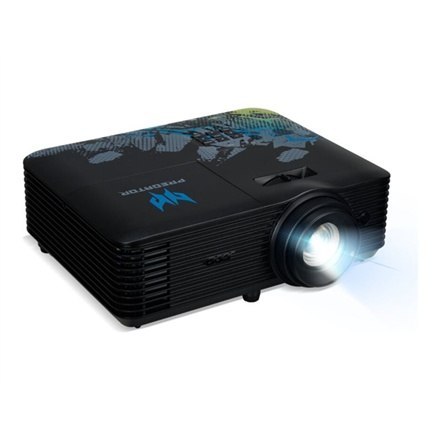 Projektor DLP Acer GM712 4K2K 3840 x 2160 3600 ANSI Lumen Czarny Projektor DLP Acer GM712 4K2K 3840 x 2160 3600 ANSI Lumen Czarny