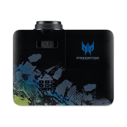 Projektor DLP Acer GM712 4K2K 3840 x 2160 3600 ANSI Lumen Czarny Projektor DLP Acer GM712 4K2K 3840 x 2160 3600 ANSI Lumen Czarny