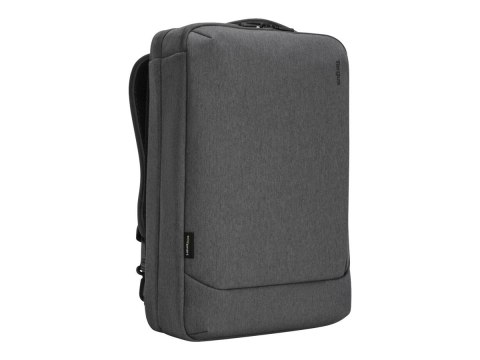 Targus Cypress 15.6" Convertible Backpack z EcoSmart (szary) | Targus Targus Cypress 15.6" Convertible Backpack z EcoSmart (szary) | Targus
