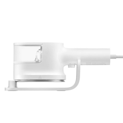 Xiaomi Ręczne żelazko parowe EU | Ręczne | 1200 W | 0,15 L | Biały Xiaomi Ręczne żelazko parowe EU | Ręczne | 1200 W | 0,15 L | Biały
