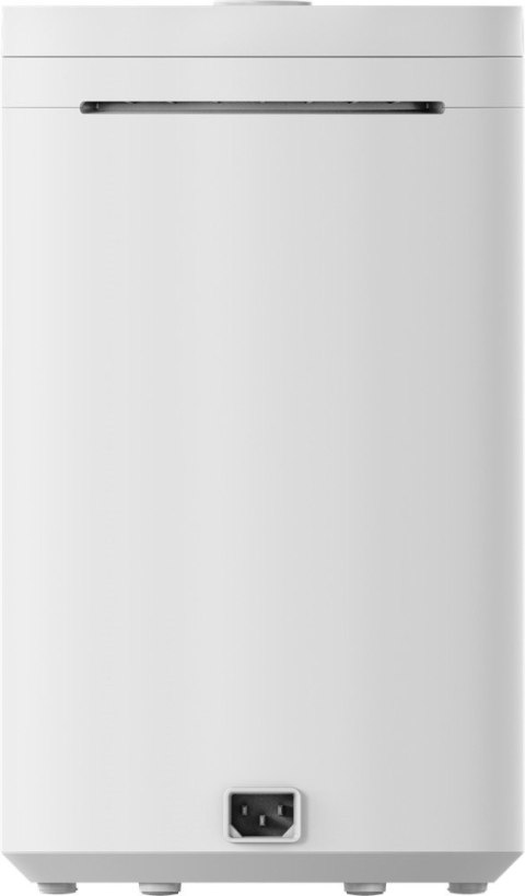 Xiaomi | Smart Electric Hot Water Dispenser EU | Water Dispenser | 1600 W | 5 L | Plastic | White Xiaomi | Smart Electric Hot Water Dispenser EU | Water Dispenser | 1600 W | 5 L | Plastic | White